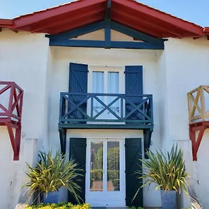 Etoiles De Maëva Hébergement de vacances