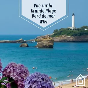 Le Bellevue Btz Appartement