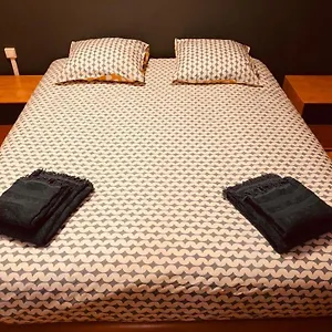 Appartement Chaine Des Puys Chez William, Royat