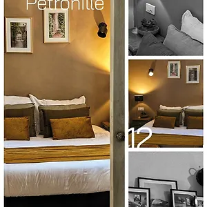 L'instant Sevigne Hotel
