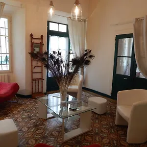 La Clef Du Couvent Appartement