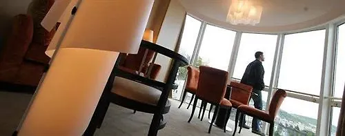 Hôtel Princesse Flore Royat Hotel